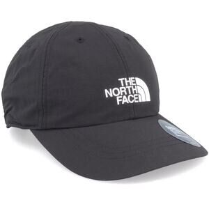 The North Face Kids TNF Black Horizon Hat One Size
